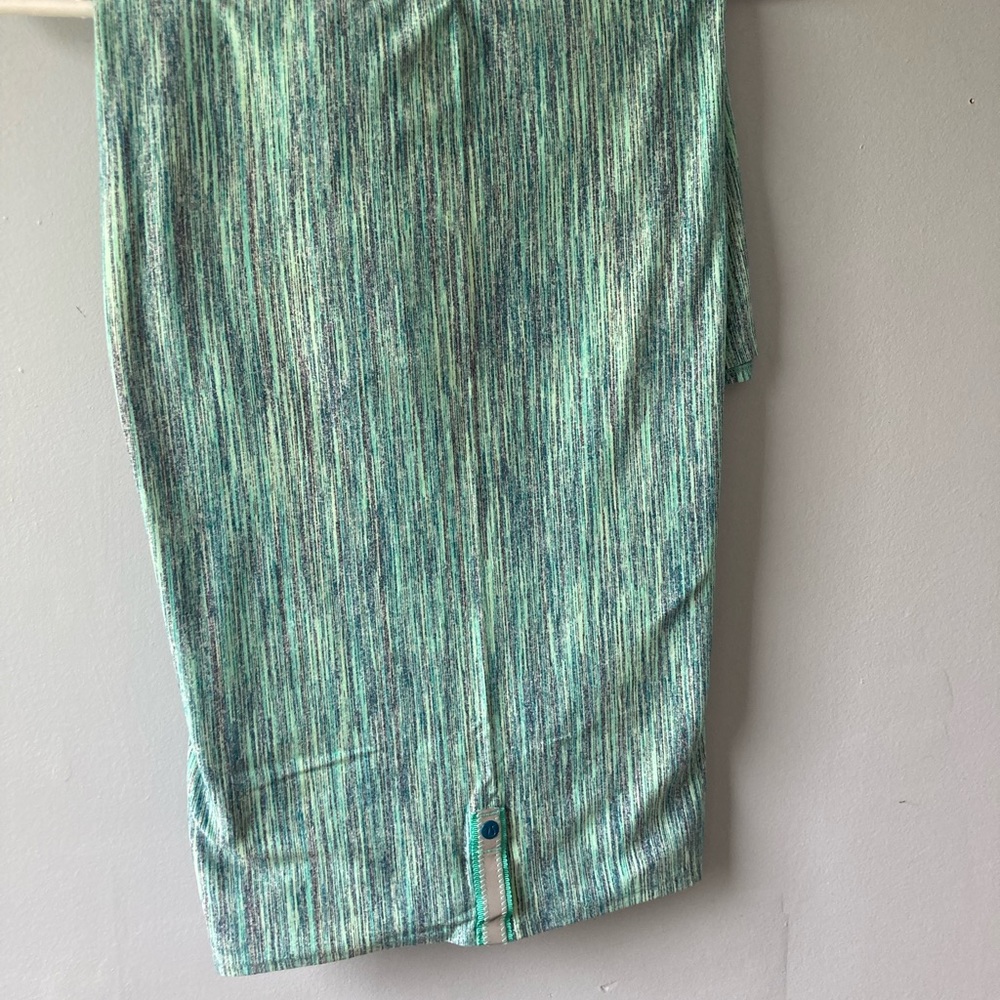 Lululemon Vinyasa Scarf/Wrap